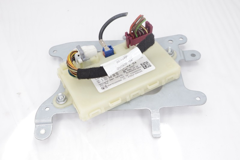 2010-2013 Mercedes W221 S550 S63 AMG Keyless Go Entry Control Module A2219006903