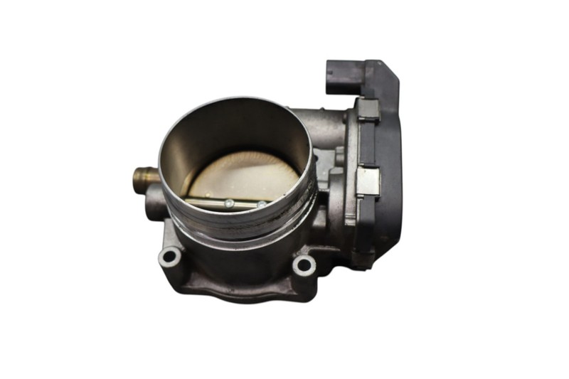 09-15 BMW 750Li 740Li F01 Engine Intake Throttle Body Actuator 7556119 OEM
