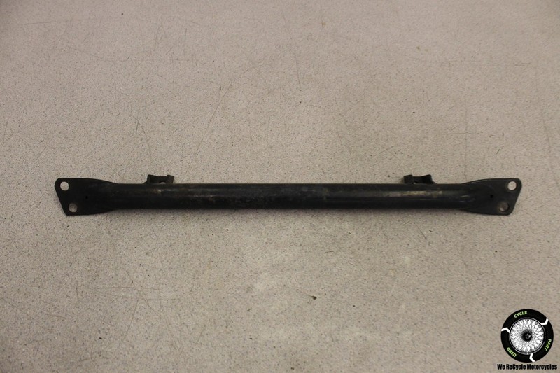1993 Suzuki Katana 750 GSX750F CENTER FRAME BAR BRACKET SUPPORT GSX 93