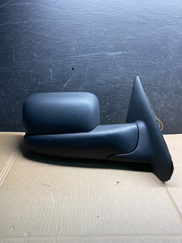 2003-2010 Dodge Ram 1500 2500 3500 Right Passenger RH View Door Mirror AB0490 MS