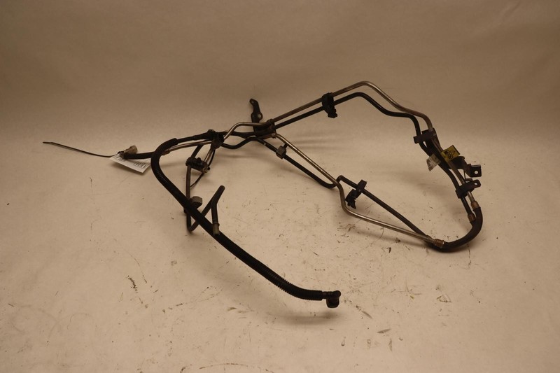 2015-2020 GMC YUKON 5.3L GAS FUEL SYSYEM HOSE LINE PIPE TUBE OEM