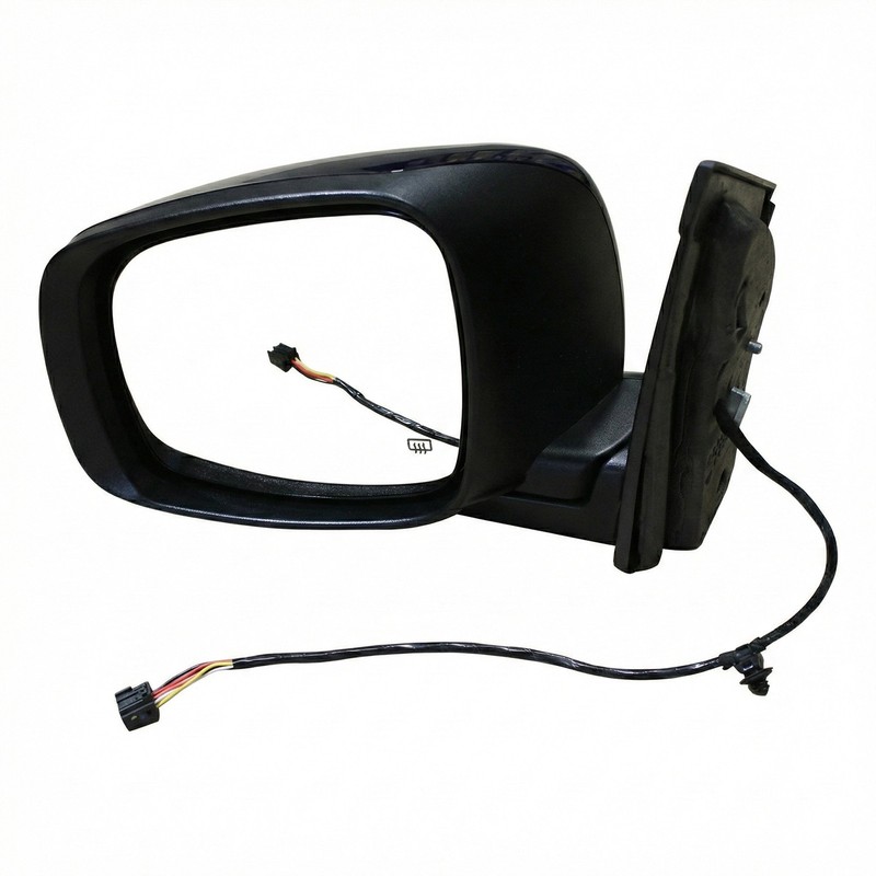 2013 Ram Van Driver Mirror 1AN411BUAE Genuine Mopar OEM Factory