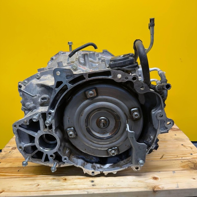2024-2025 NISSAN ROGUE 1.5L AWD CVT AUTOMATIC TRANSMISSION GEAR W/ MODULE