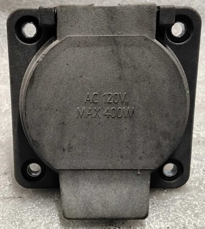 SIERRA250 2022 Electrical Misc 76257