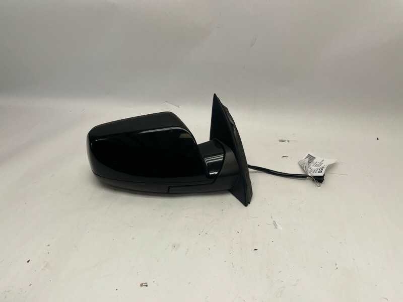 2015 2016 2017 CHEVROLET EQUINOX PASSENGER RIGHT SIDE DOOR MIRROR W BLIND SPOT