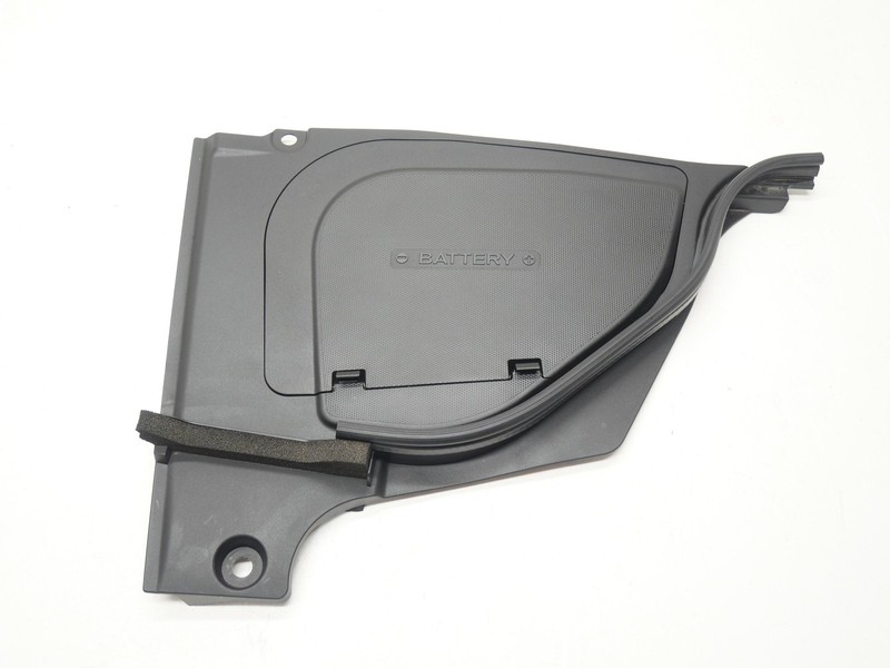 2024 Nissan Z RZ34 Front Passenger Cowl Battery Cover Trim Panel Right RH OEM
