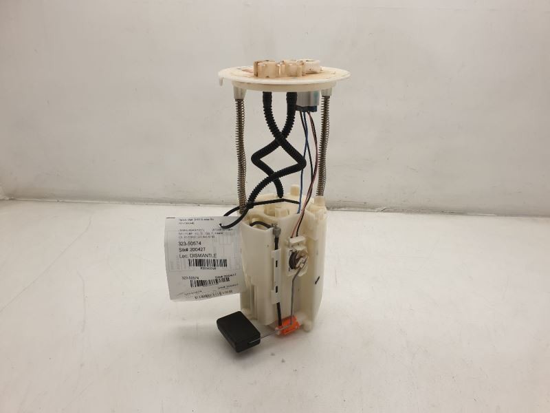 10-19 LEXUS GX460 4.0L V6 4X4 FUEL PUMP ASSEMBLY