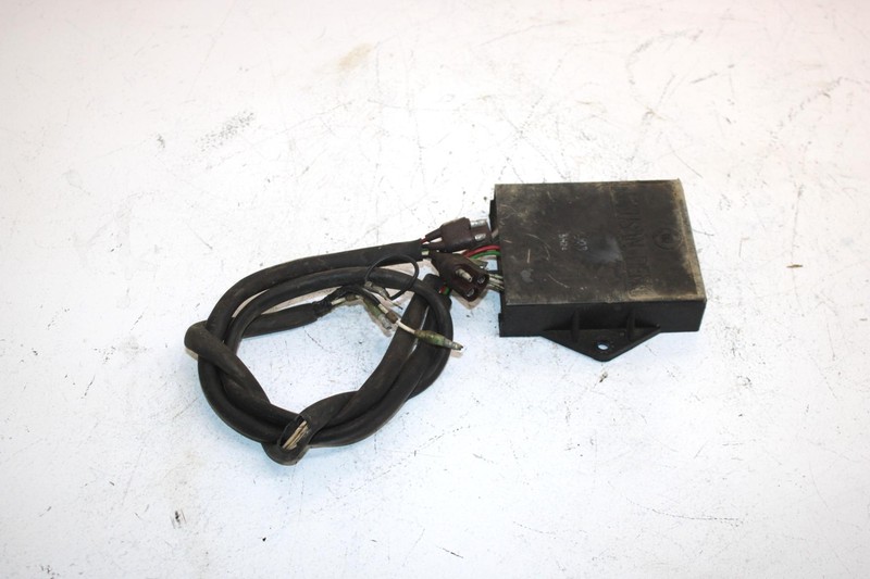 96 Polaris 600 Xcr Sp Oem CDI ECM ECU Ignition Box 3085301 3085498 SP154