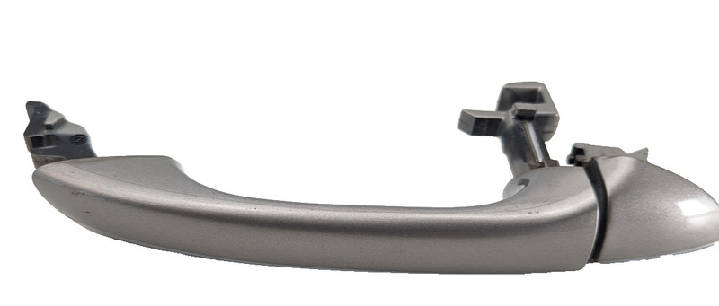 03-09 Mercede W211 E500 E55 AMG Rear Right Side Exterior Door Handle C723 OEM