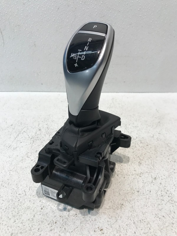 2015 OEM BMW 435i Auto Transmission Shifter Gear Selector Switch SPORT