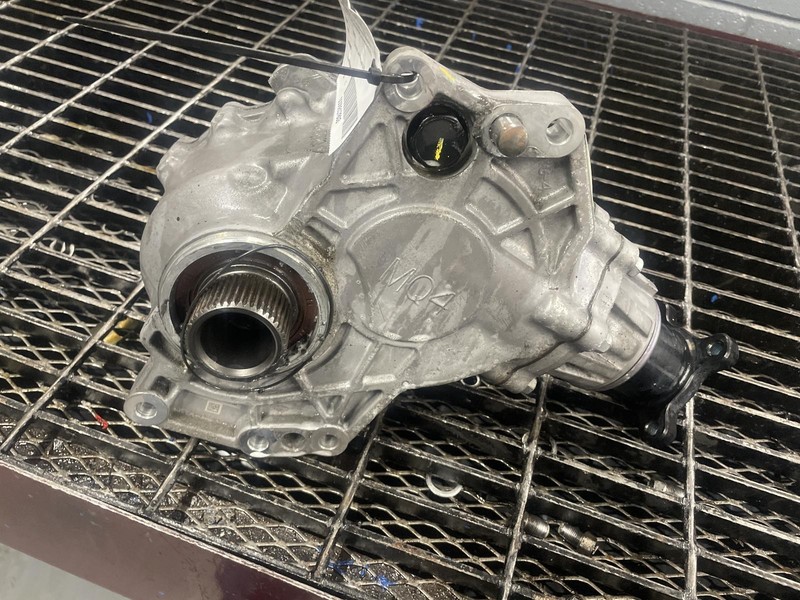 23-'24 KIA SPORTAGE Transfer Case 2.5L 67k miles OEM 6 Month Wnty!