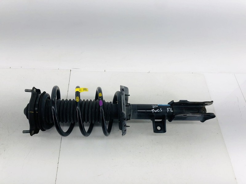 19-21 HYUNDAI TUCSON AWD FRONT LEFT DRIVER SIDE SHOCK STRUT ABSORBER OEM