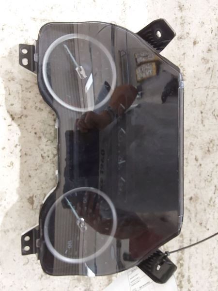 2018-2021 Ford EXPEDITION Speedometer Cluster MPH ID JL1T-10849-ACA