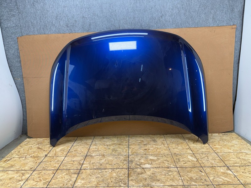NISSAN PATHFINDER 2022-2025 OEM HOOD BONNET ASSEMBLY (BLUE)
