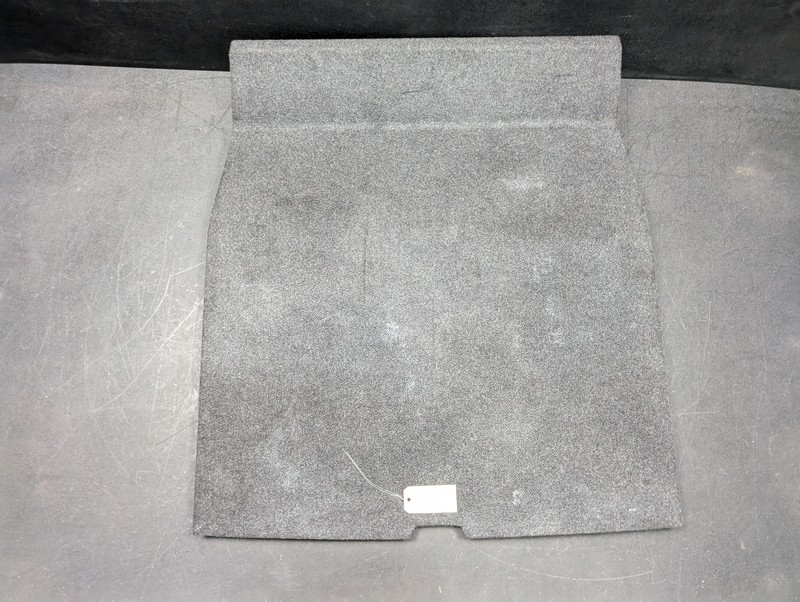 Trunk Floor Carpet Covering Panel 2017 Volvo S60 31348933 2014 2015 - 2018