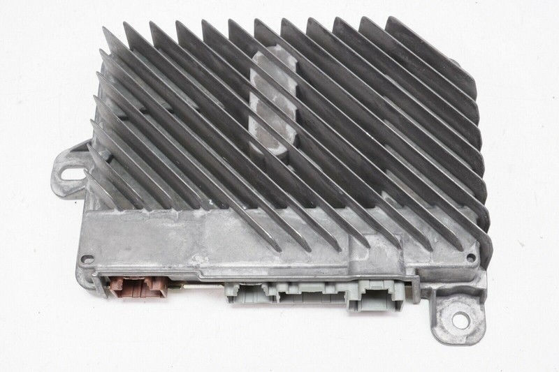 CHEVROLET MALIBU Amplifier AMP Audio BOSE OEM 2016 - 2018