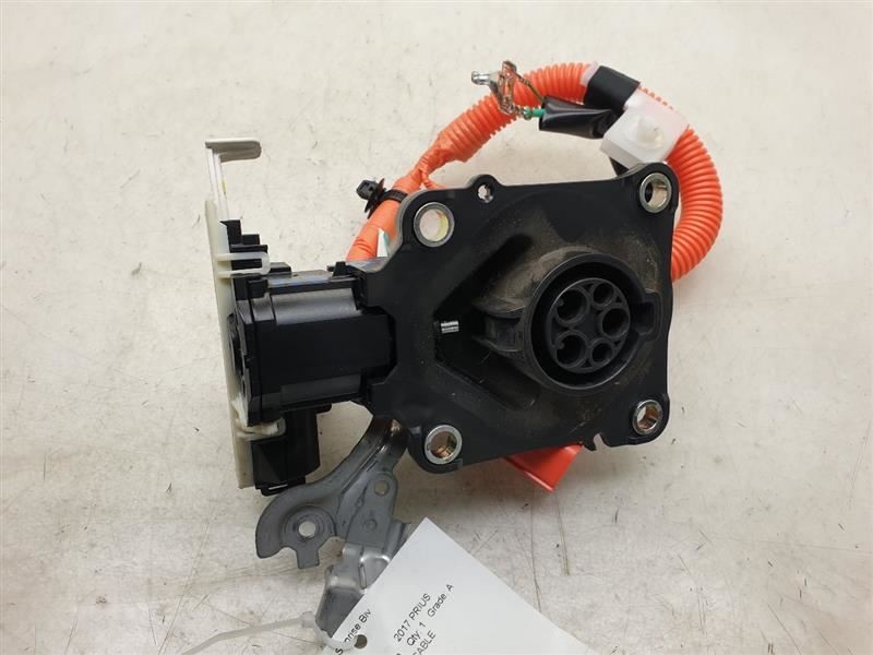 17-19 TOYOTA PRIUS PRIME 1.8L CHARGING CABLE