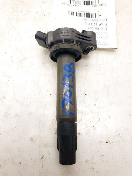 04-08 TOYOTA SOLARA 3.3L 6CYL IGNITOR COIL ASSEMBLY