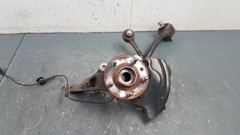 2015 Chevy Camaro SS Left Front Hub Knuckle Control Arms #3356 J7