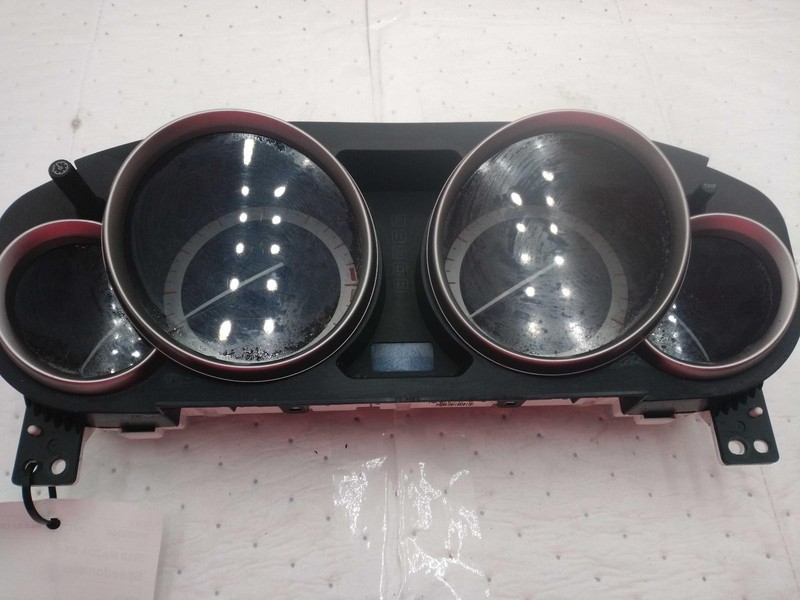 2010 MAZDA CX-9 OEM Speedometer Gauge 3.7L V6 Used 180K Miles GAL155446