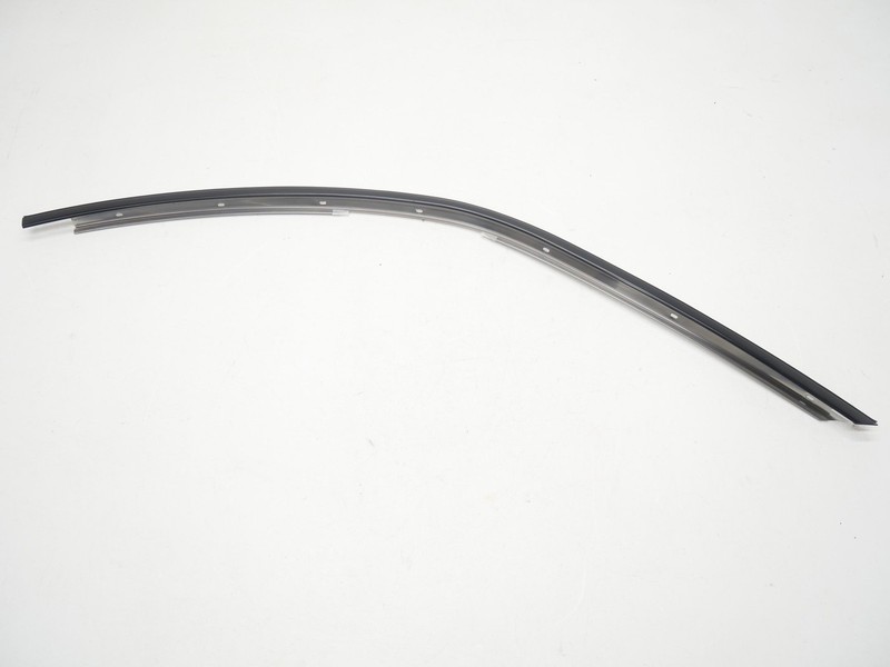 2017-2020 Toyota 86 TRD Right RH Passenger Door Retainer Molding Trim OEM