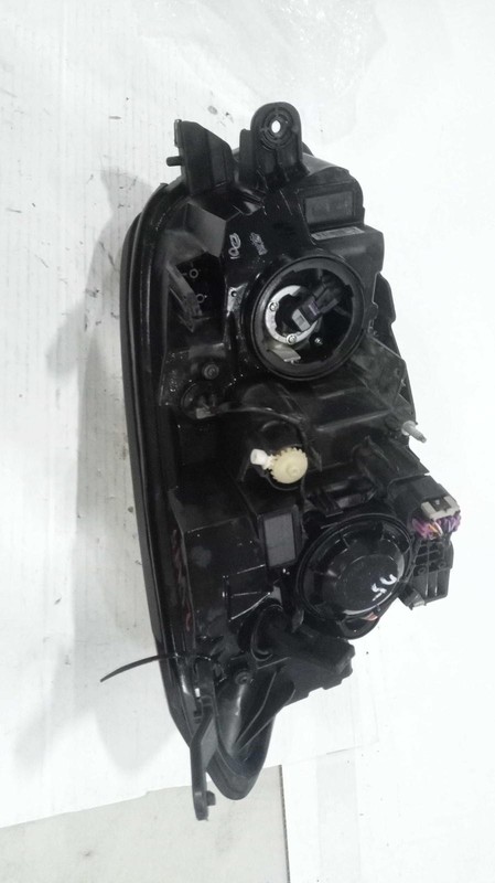 2016 Chevrolet Trax Left Headlight Assembly Black OEM 532738 139K Miles
