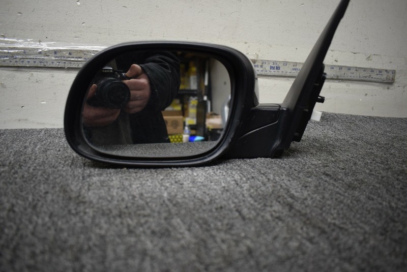 2014-2019 KIA SOUL MIRROR ASSY FACTORY OEM