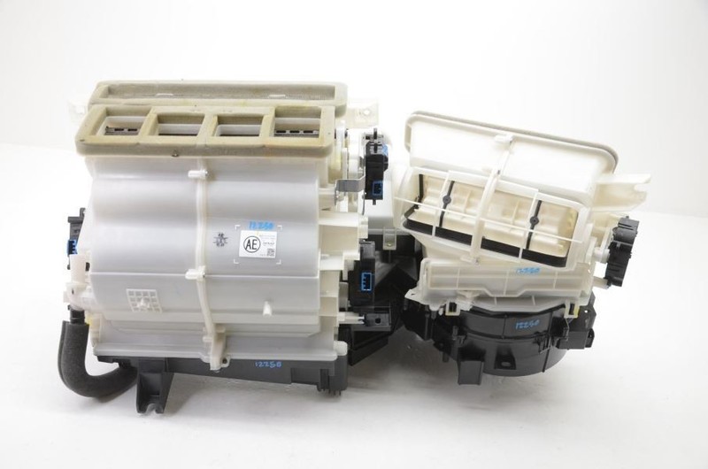 2022-2023 Toyota GR86 Heater Core with Housing 72100CC040