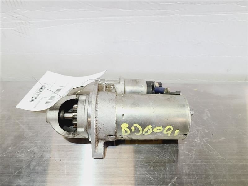 Starter Motor SWB Sport ID 361002G400 Fits 14-16 SANTA FE 567375
