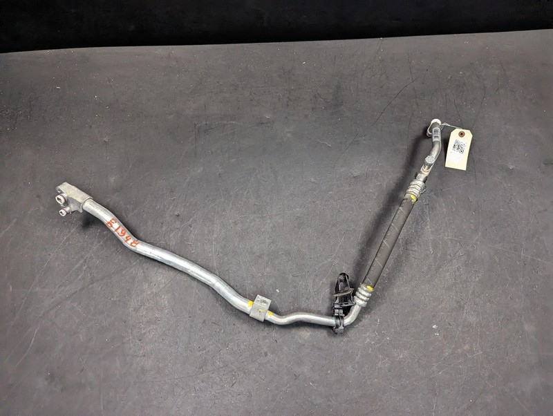 A/C Refrigerant Rear Suction Hose 2022 BMW X1 64536842037 2017 - 2020 2021 2022