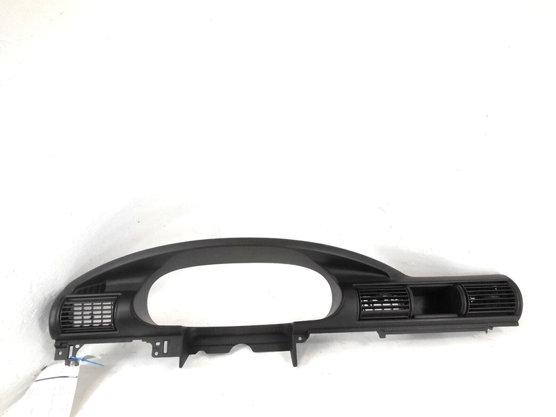 2006 06 Chrysler Sebring Dashboard Speedometer Trim Surround W/ Vents OEM