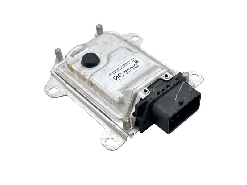 2017-2019 Nissan Sentra Transmission Control Module