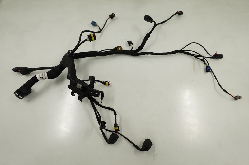 NEW TAKEOFF 2023-2025 Ski-Doo Freeride 850 Turbo OEM Engine Wiring Harness