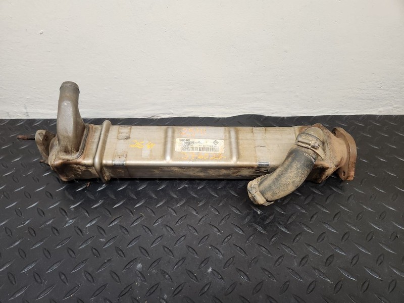 08-10 Ford F250SD F350SD 6.4L EGR Cooler OEM 8C3Z-9F464-F
