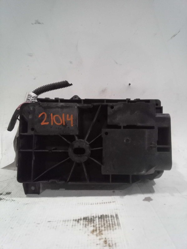 2015 Chevrolet Camaro OEM Fuse Box 3.6L V6 White 81K Miles NJ25-21014-517498
