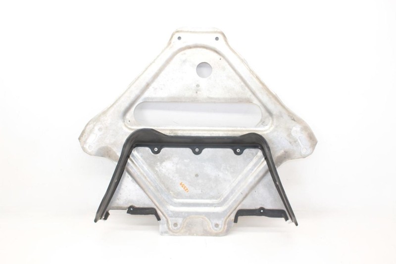 00-04 Porsche Boxster 3.2L Engine Splash Shield 98633126108