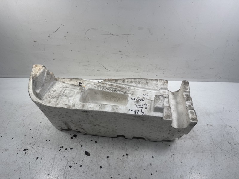 06-08 Honda Ridgeline Right Rear Bumper Absorber OEM