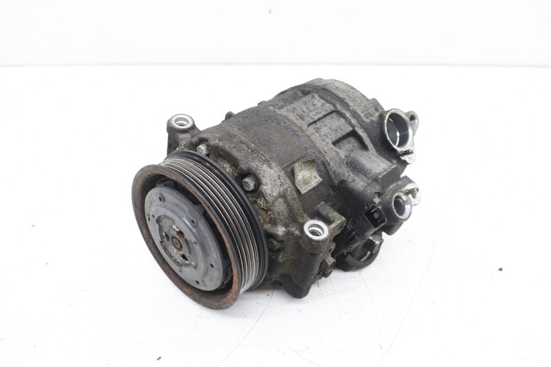 2008 BMW 328i E93 N51 AIR CONDITIONING AC CONDENSER COMPRESSOR OEM KW81