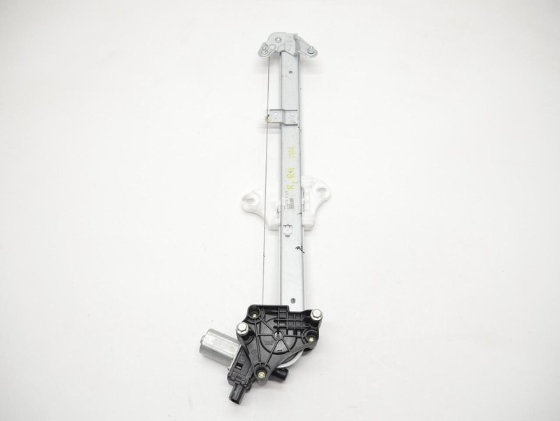 2023-2024 Honda HR-V Rear Right RH Passenger Door Window Regulator W/ Motor OEM