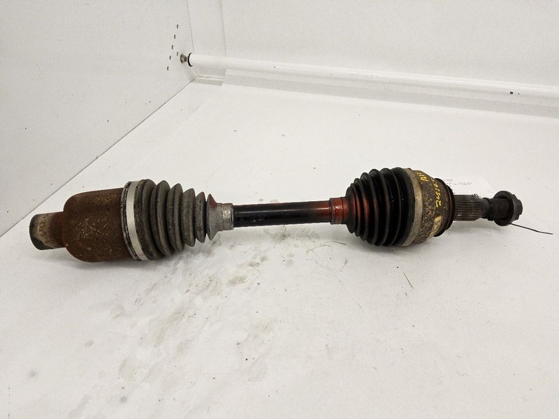 Passenger Right Axle Shaft Front AWD Fits 20-23 BLAZER 3377413