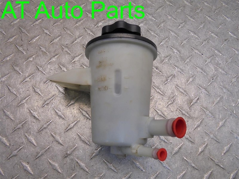 2010 FORD EXPEDITION 5.4L POWER STEERING RESERVOIR