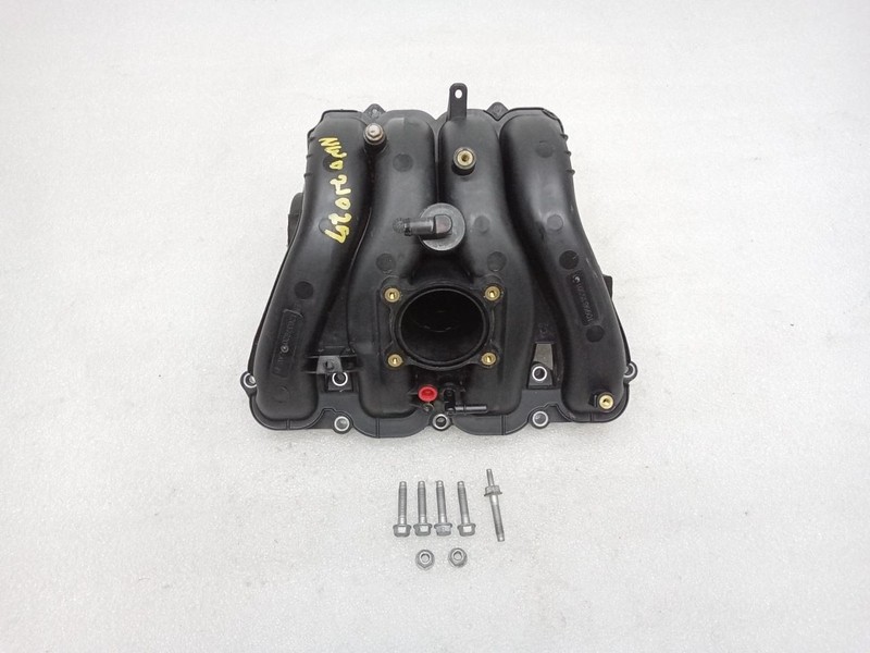 2010-2017 Chevrolet Equinox GMC Terrain 2.4L Intake Manifold 255 OEM 12637620