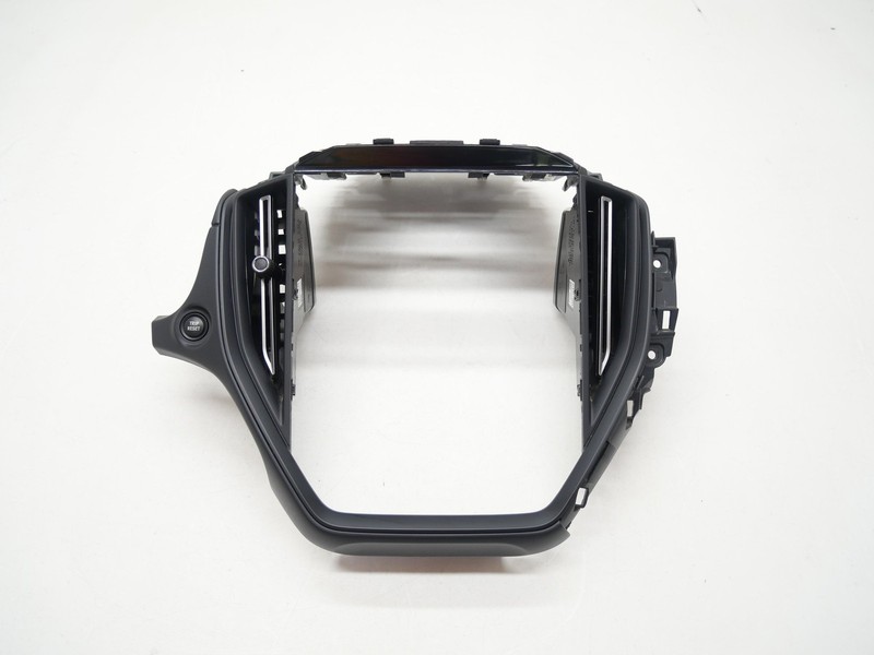 2022-2025 Subaru WRX Dashboard Dash Center Display Bezel A/C Vent Trim Panel OEM