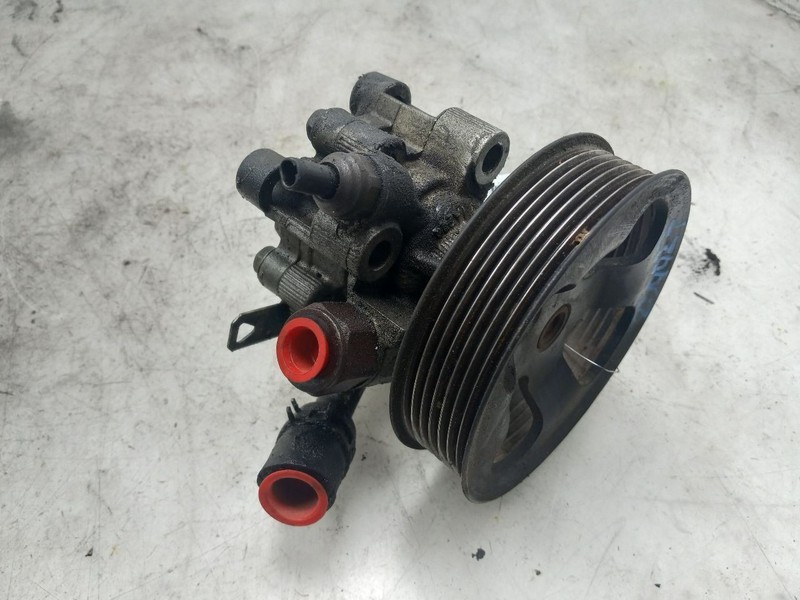 05-15 TOYOTA TACOMA PRERUNNER 4.0L POWER STEERING