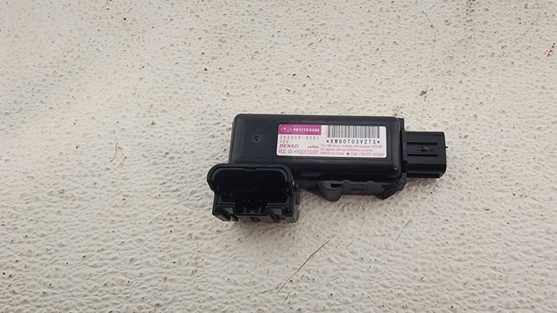 15-21 WRX Front Passenger Right Seat Occupant Detection Sensor Module Unit OEM