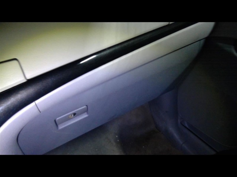 SIENNA 2011-2014 Lower Glove Box 1702484