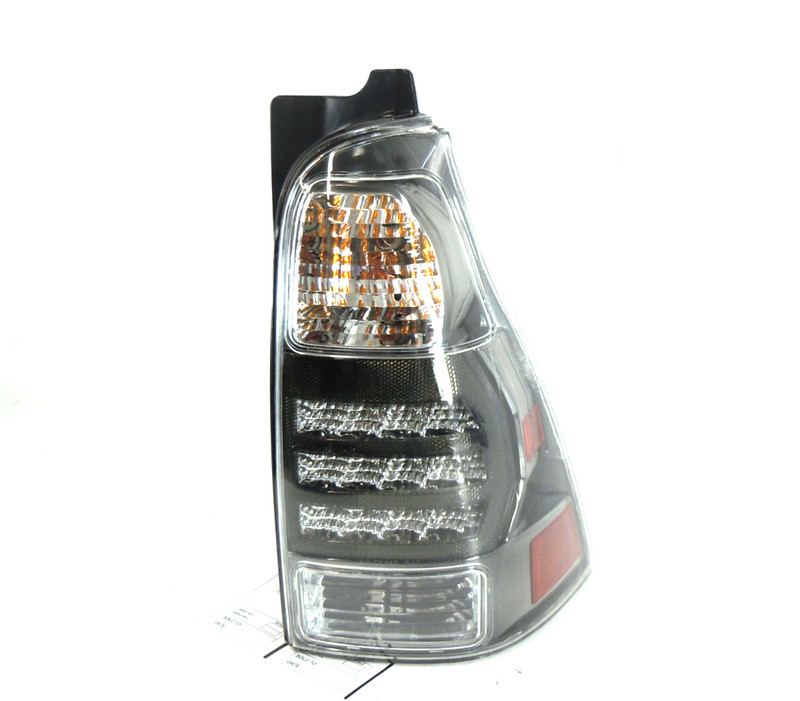 2006-2009 Toyota 4Runner Tail Light Passenger Right Aftermarket