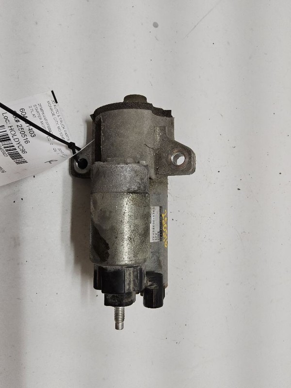 Starter Motor Fits 17-20 LINCOLN CONTINENTAL 3465923