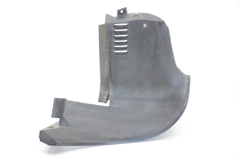 97-04 Porsche Boxster 2.7L Passenger Right Rear Wheel Well Shield 98650583200