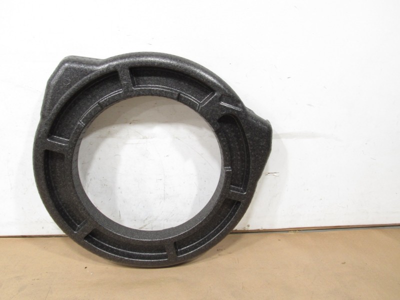 17-22 Land Range Rover Sport 2018 L494 Rear Trunk Spare Tire Wheel Spacer Foam >